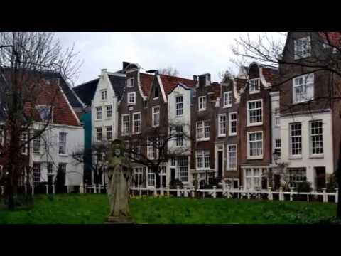 European Spring Break Vlog