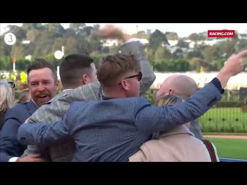 Flemington Finals July 2022