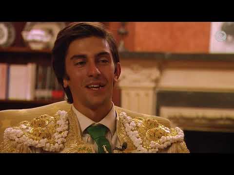 Alejandro Fermín ya es matador de toros | TIerra de Toros