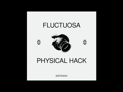 PREMIERE: Fluctuosa - Thalamus Psu [Müstesna Records]