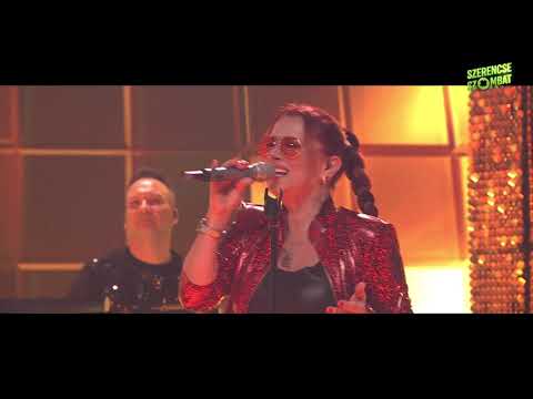 SzerencseSzombat - Melody Maker - Úgy vártalak, Gyere kislány, gyere, Zene nélkül mit érek én