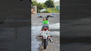 Download lagu Cuci motor   Sore hari   Cinematik mp3