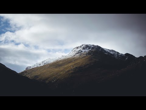 Snow peaks