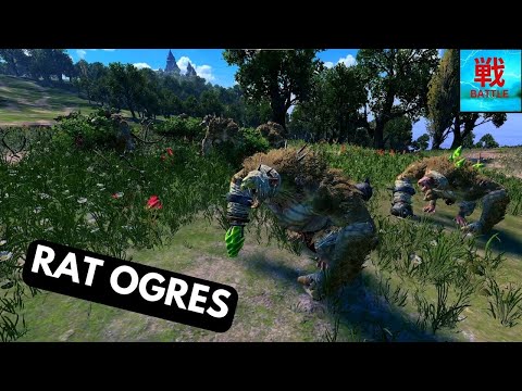Are Rat Ogres Any Good? - Skaven Unit Focus
