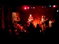 Paul Thorn Band--Better Days Ahead