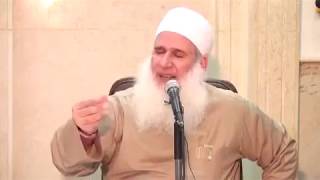 مقطع ليلة الجمعة « معنى اسمه صلى الله عليه وسلم » الشيخ محمد حسين يعقوب image