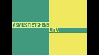 Asmus Tietchens - Abhuster Nebulizer