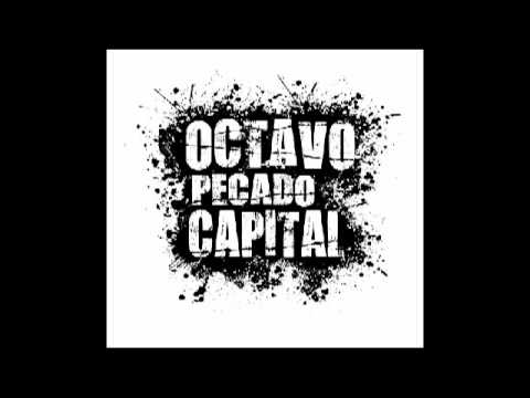 Octavo Pecado Capital  Cuando el Amor se Olvido (Demo: Letra y musica)