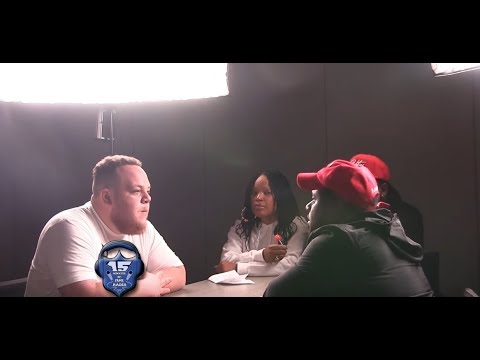 REX VS ROSENBERG RAW FACEOFF