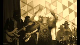 Goat - Relax (Swedish Psychedelic Rock 2015)