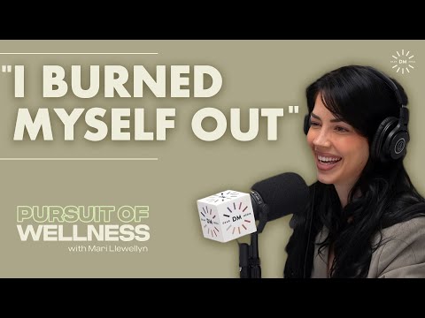 Rachel Dillon On Flexible Eating, Relationships, Building Confidence, Body Image & More!