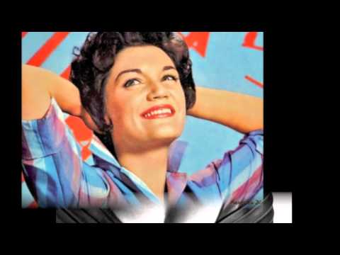 Connie Francis - Violino Tzigano
