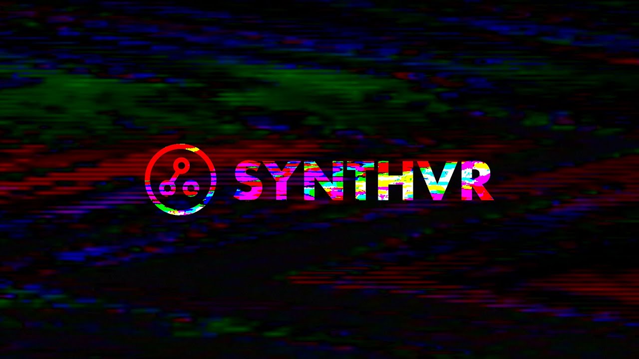 SynthVR Alpha Trailer - YouTube