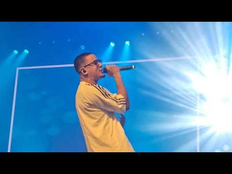 Breno Aguiar - Ministração