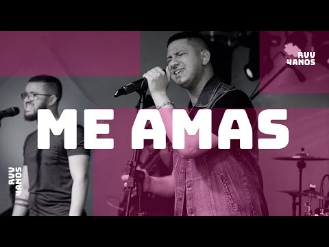 Me Amas video