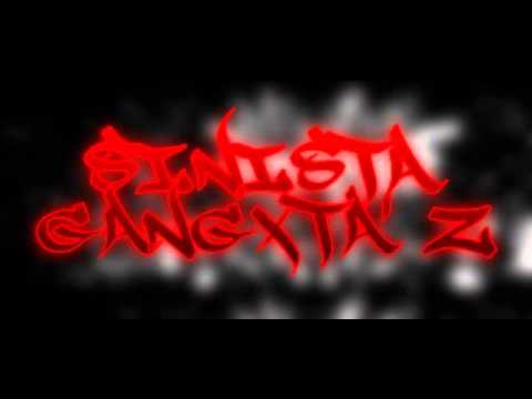 Sinista Gangxta'z - Spittin Twisted Shit