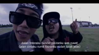 Download lagu PENDHOZA - SABAR KELARA LARA (LIRIK VIDEO) ORIGINAL mp3