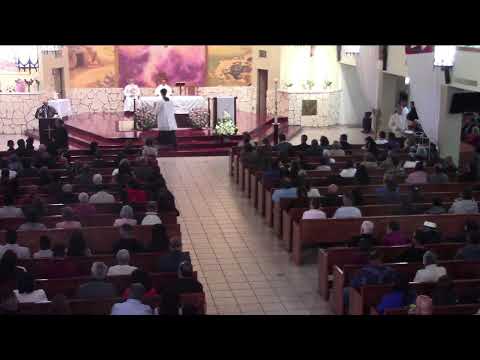 Santa Misa de Hoy | Domingo IV de Pascua