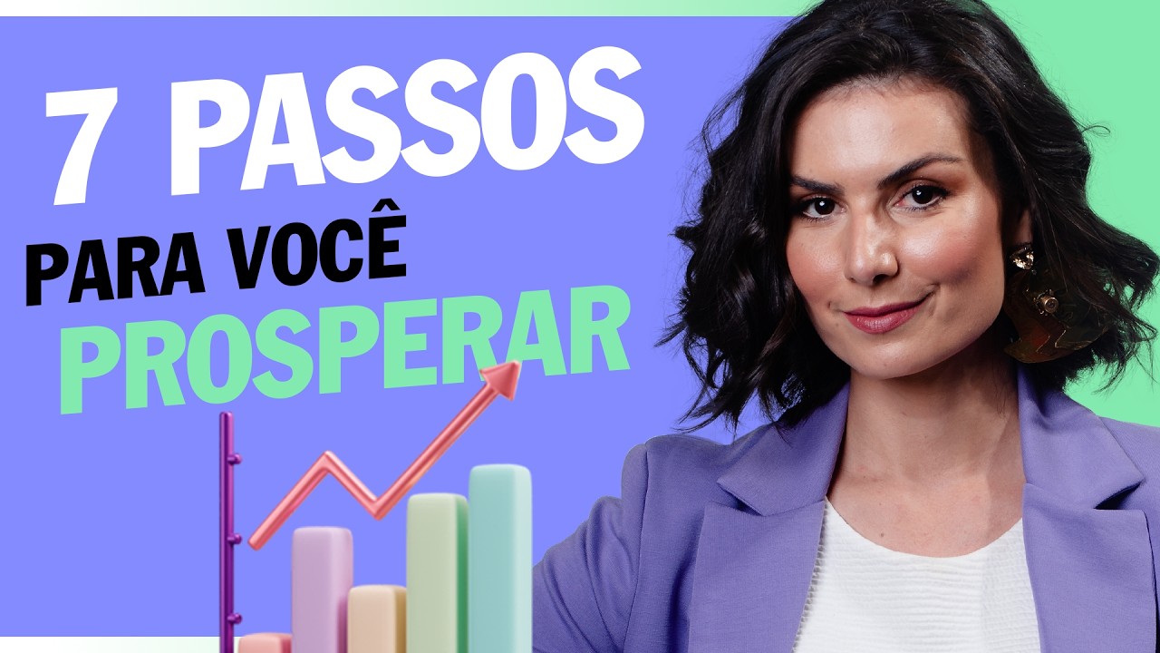 AS 7 NOVAS LEIS DO SUCESSO NOS NEGÓCIOS. Veja como aplicar na sua vida