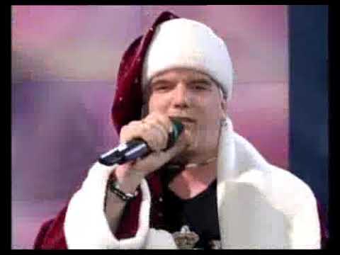 DJ Ötzi - X-Mas-Time - KIDDY CONTEST 2001