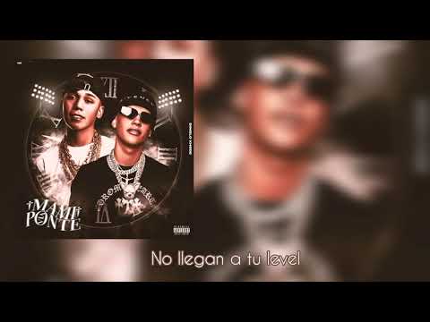 mami ponte vía - Jere Klein Ft Cris MJ (prodkhode)