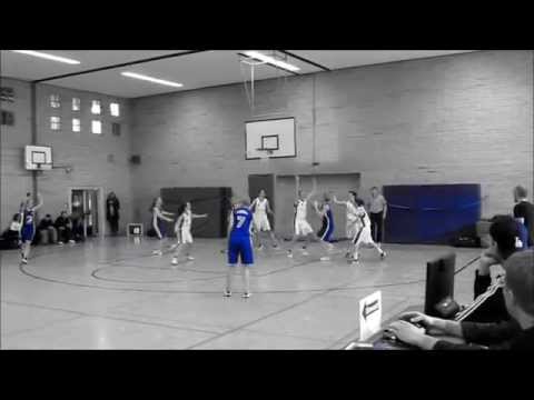 Linden Dudes II - CVJM Hannover (Damen)