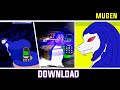 Ra Mugen Kazecat MUGEN CHAR Link Direto