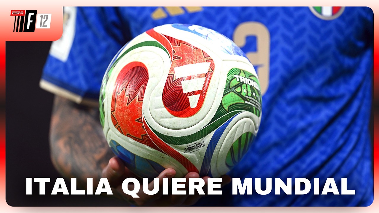 EL REPASO DE LA APASIONANTE JORNADA EUROPEA, DE LA MANO DE MARIANO CLOSS Y SU EQUIPO EN F12