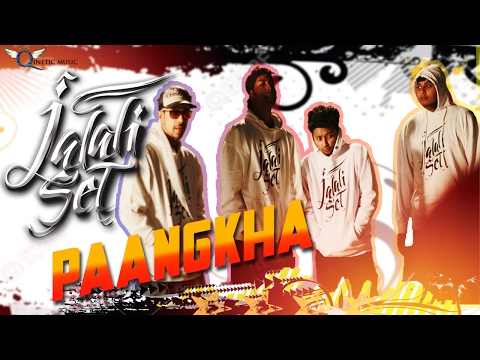 Jalali Set - Paangkha (Explicit Version)
