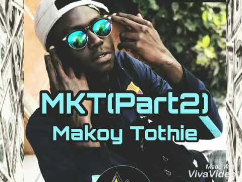 Slim G # freestyle MKT part 2 ( prod by iwol record)