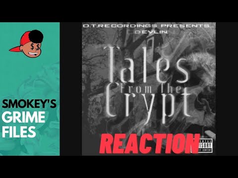 Devlin feat Ghetto, Wretch 32 & Scorcher - Dealers 🇬🇧 #ukrap #ukrapreaction #grime #themovement