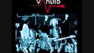 Vardis - BBC Session 1981