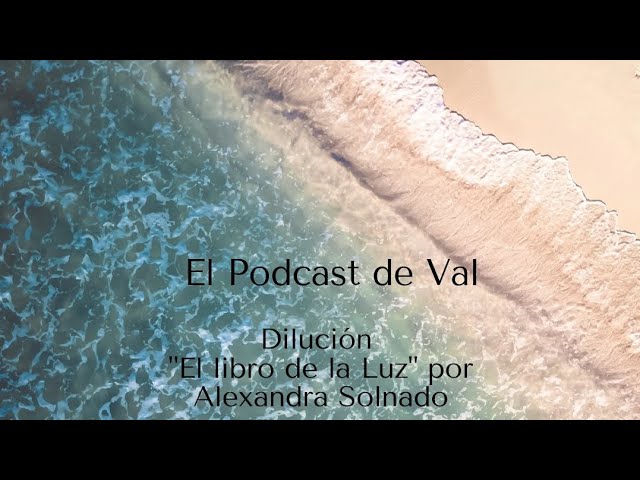 Vídeo relacionado con El libro de la luz: Pregunta y el cielo te responderá (MR Espiritualidad)