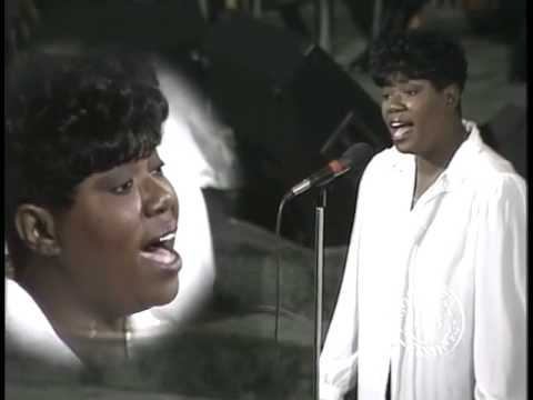 Bishop G. E. Patterson: Totally Dependence On God