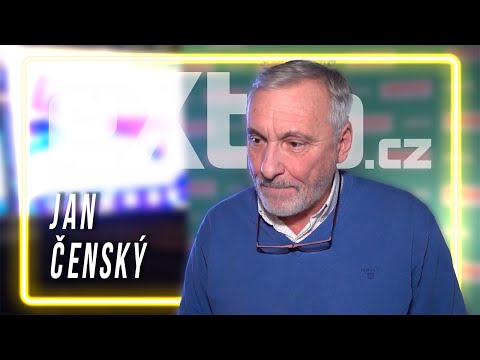 Jan Čenský vyzdvihl manželku a pochlubil se dospělým synem: Matyáš je celý táta