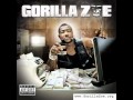 Gorilla Zoe - Baddest Bitch