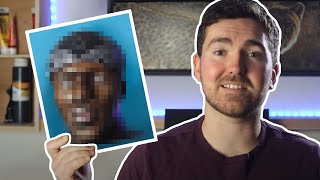 I Painted KSI... But it's Not What You Think!