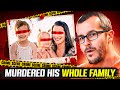 Chris Watts Dark Secrets The SHOCKING Truth Behind The Disappearing Act