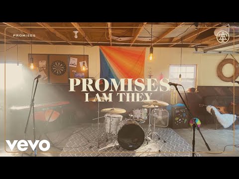 Thumbnail for Promises video