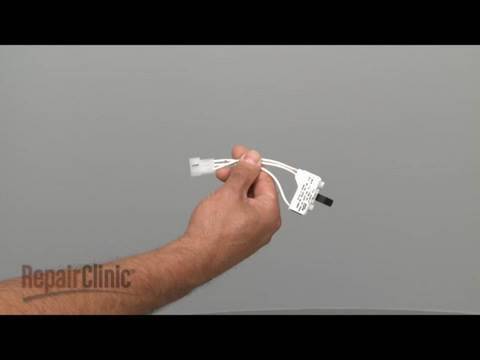 Dryer Won't Start? Whirlpool/Kenmore Dryer Repair #3406107