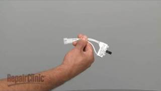 Dryer Won't Start? Whirlpool/Kenmore Dryer Repair #3406107