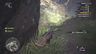 [MHW]  第５弾　アプデ後　ただただプレイ