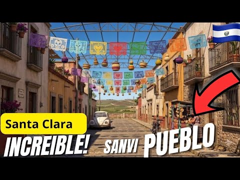 Manejando a Santa Clara !! Y Laguna de apastepeque  San Vicente El Salvador 🇸🇻 #elsalvador 