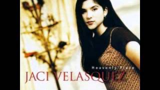 Un Lugar Celestial  ( Jaci Velasquez ) vercion en ingles