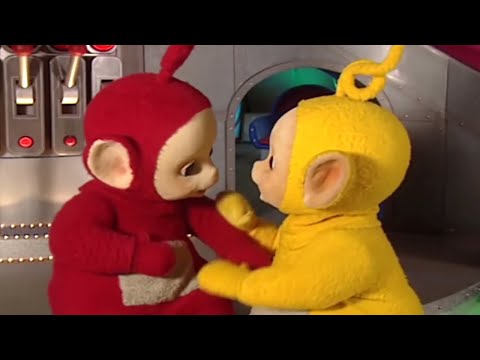 Food & Cooking Pack - Teletubbies - Full Episode Compilation