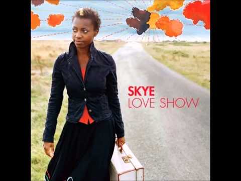 Skye - Love Show - Joe Giucastro & Rob LaFrance Rejexx Remix