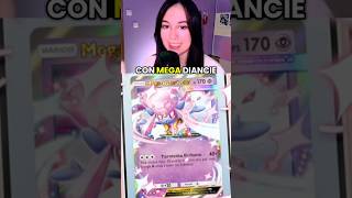 🩷MEGA DIANCIE EX PUEDE TENER EL NUEVO MEJOR MAZO!!!