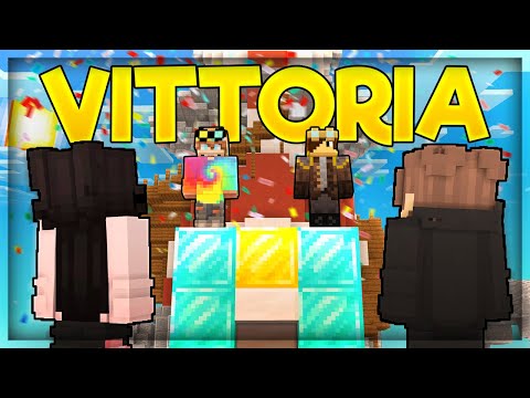 DISTRUGGIAMO Tutti Nelle BEDWARS! - Minecraft ITA