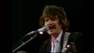 John Prine - Bruised Orange - LIVE 1978