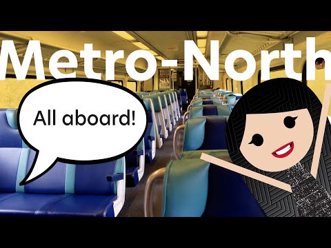 Mta Metro North Schedule